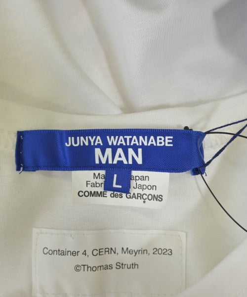 JUNYA WATANABE MAN T恤/上衣