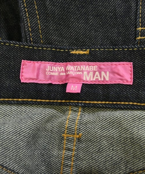 JUNYA WATANABE MAN 牛仔褲