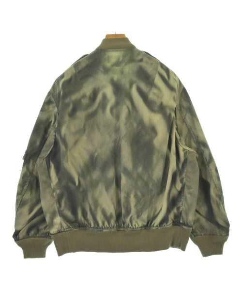 JUNYA WATANABE MAN 其他飛行外套