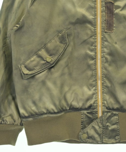 JUNYA WATANABE MAN 其他飛行外套