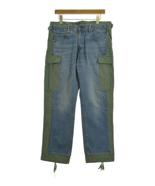 JUNYA WATANABE MAN 牛仔褲