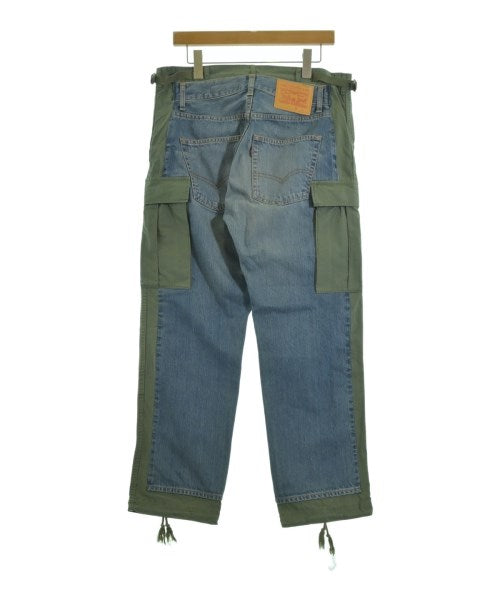 JUNYA WATANABE MAN 牛仔褲