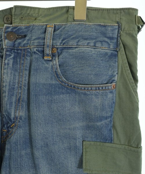 JUNYA WATANABE MAN 牛仔褲