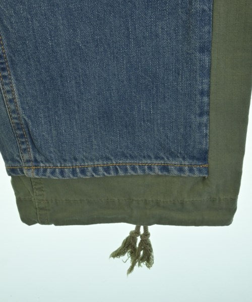 JUNYA WATANABE MAN 牛仔褲