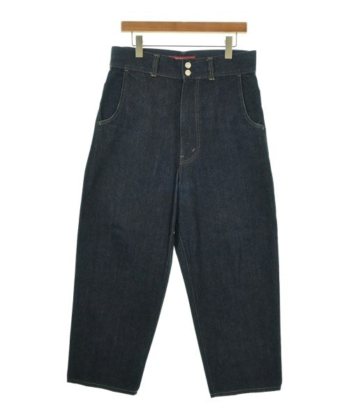 JUNYA WATANABE MAN 牛仔褲