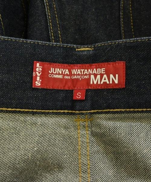 JUNYA WATANABE MAN 牛仔褲