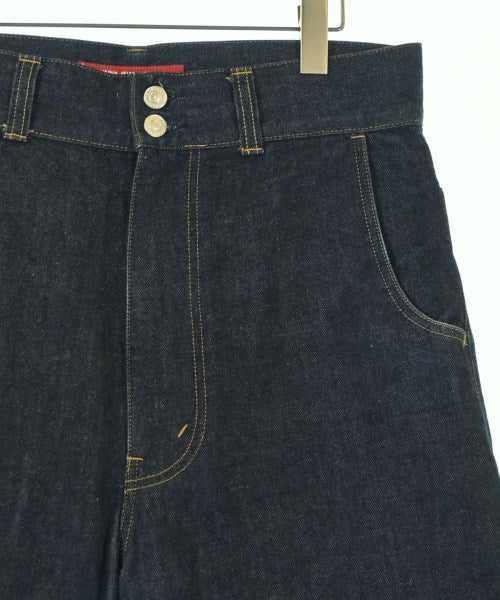 JUNYA WATANABE MAN 牛仔褲