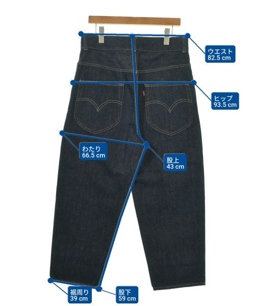 JUNYA WATANABE MAN 牛仔褲