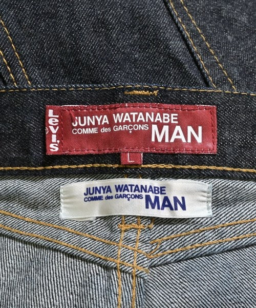 JUNYA WATANABE MAN 牛仔褲