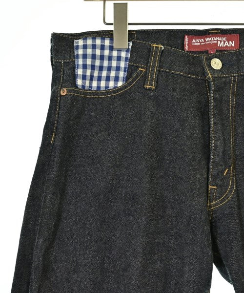 JUNYA WATANABE MAN 牛仔褲