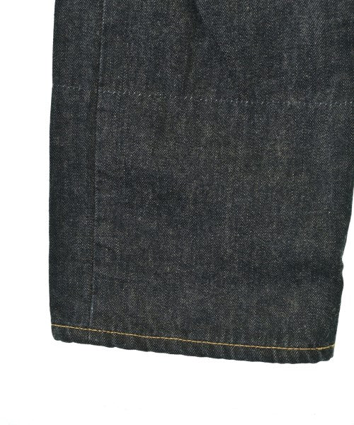 JUNYA WATANABE MAN 牛仔褲