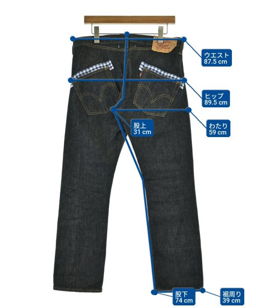 JUNYA WATANABE MAN 牛仔褲
