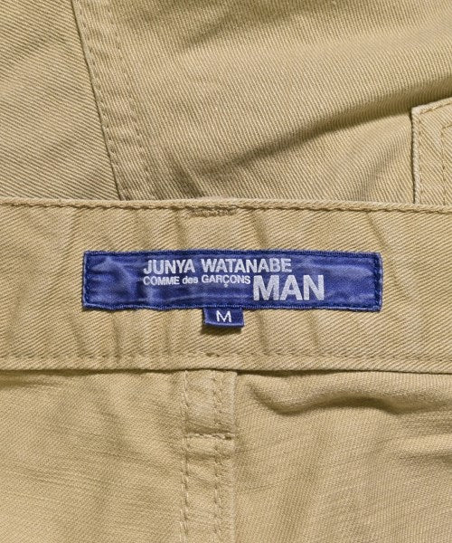 JUNYA WATANABE MAN 剪裁褲