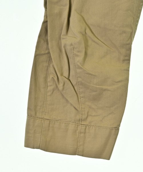 JUNYA WATANABE MAN 剪裁褲