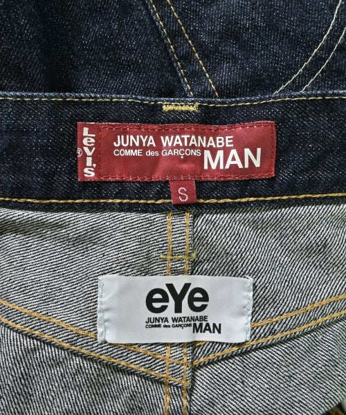 JUNYA WATANABE MAN 牛仔褲