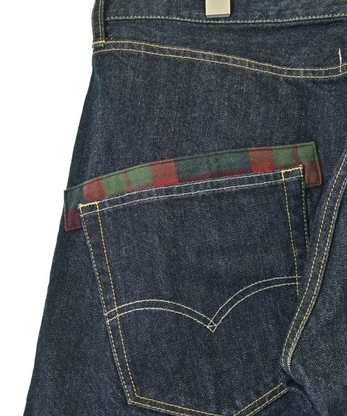 JUNYA WATANABE MAN 牛仔褲