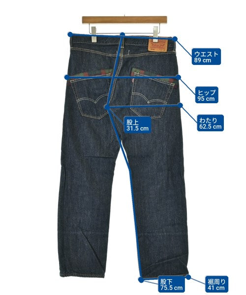 JUNYA WATANABE MAN 牛仔褲