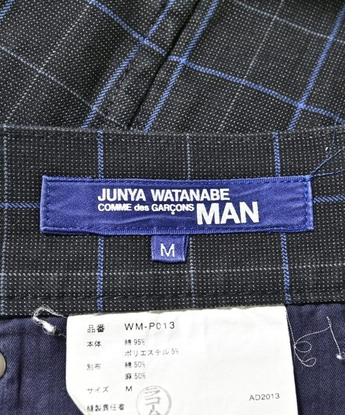 JUNYA WATANABE MAN 長褲