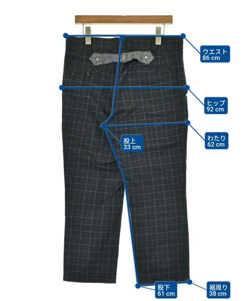 JUNYA WATANABE MAN 長褲