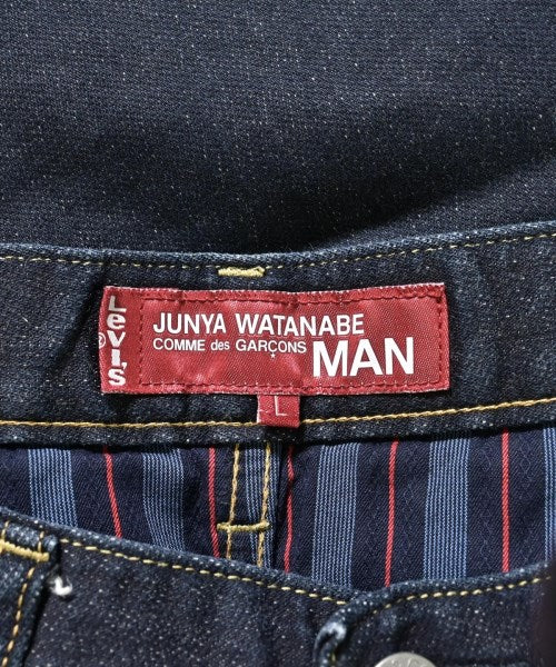 JUNYA WATANABE MAN 牛仔褲