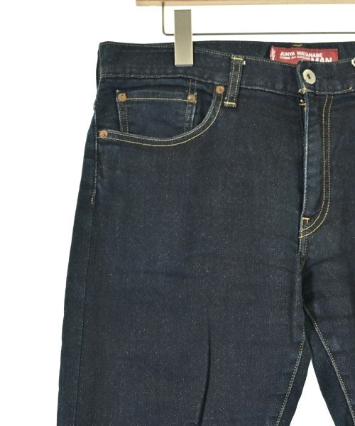 JUNYA WATANABE MAN 牛仔褲