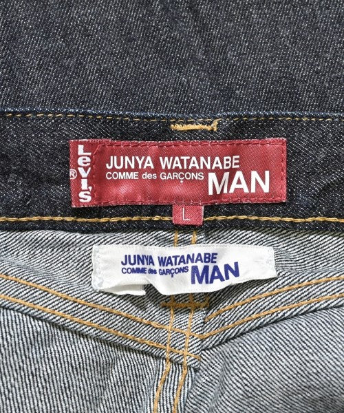 JUNYA WATANABE MAN 牛仔褲