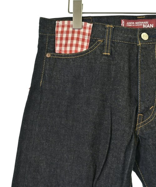JUNYA WATANABE MAN 牛仔褲