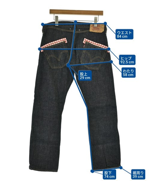 JUNYA WATANABE MAN 牛仔褲