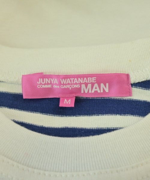 JUNYA WATANABE MAN T恤/上衣