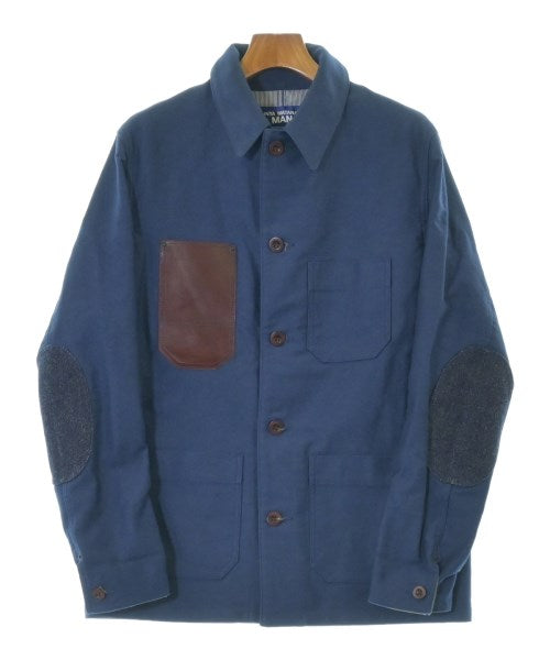 JUNYA WATANABE MAN 工作夾克