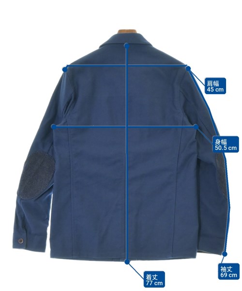 JUNYA WATANABE MAN 工作夾克