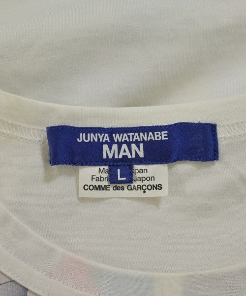 JUNYA WATANABE MAN T恤/上衣