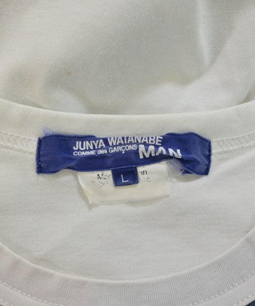 JUNYA WATANABE MAN T恤/上衣