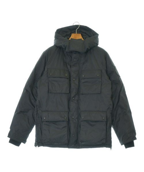 JUNYA WATANABE MAN 羽絨大衣