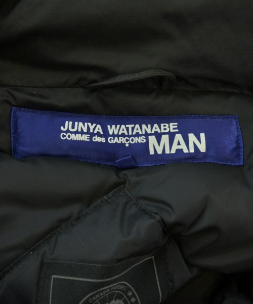 JUNYA WATANABE MAN 羽絨大衣