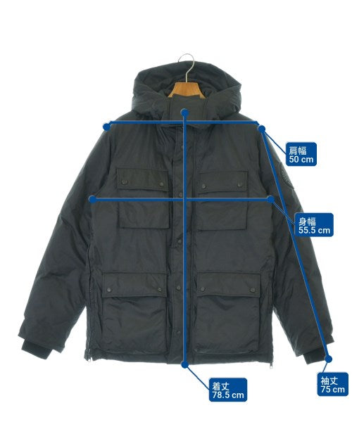 JUNYA WATANABE MAN 羽絨大衣