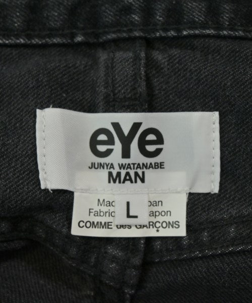 JUNYA WATANABE MAN 牛仔褲