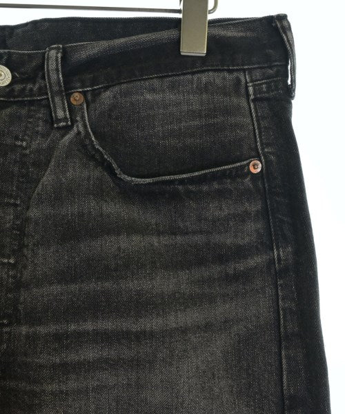 JUNYA WATANABE MAN 牛仔褲