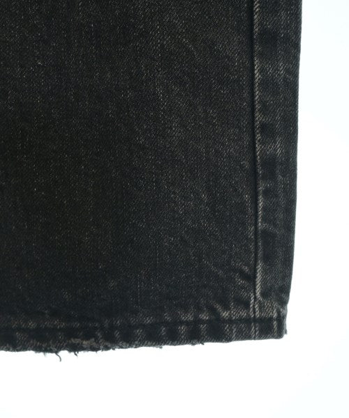 JUNYA WATANABE MAN 牛仔褲