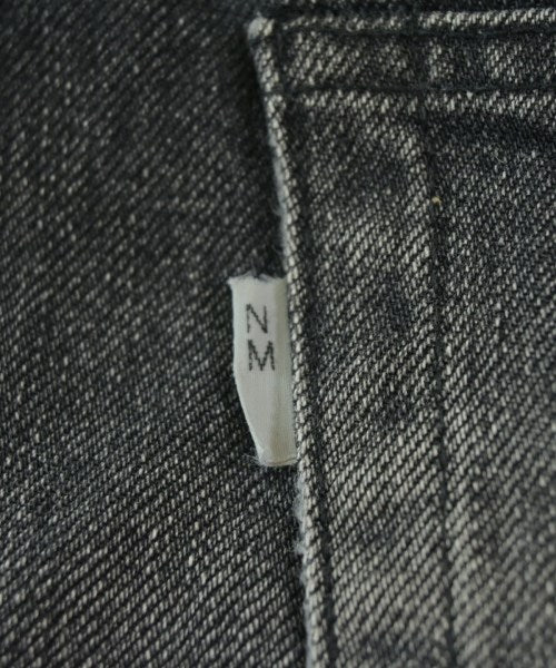 JUNYA WATANABE MAN 牛仔褲