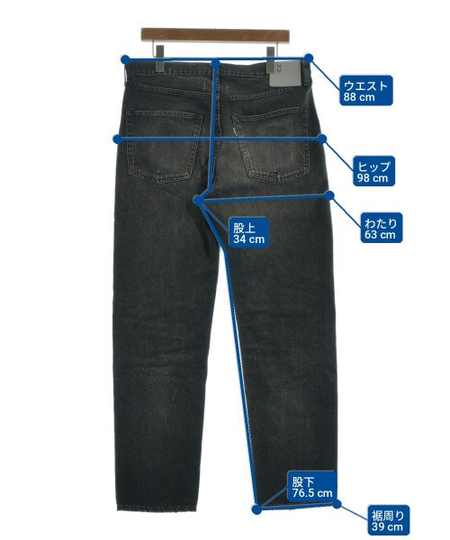 JUNYA WATANABE MAN 牛仔褲