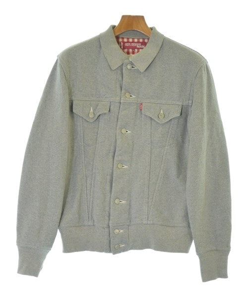 JUNYA WATANABE MAN 斜紋夾克