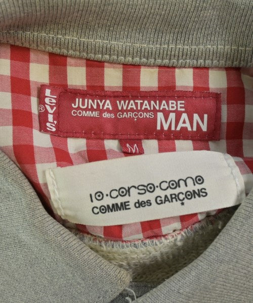 JUNYA WATANABE MAN 斜紋夾克