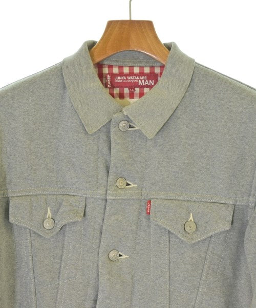 JUNYA WATANABE MAN 斜紋夾克