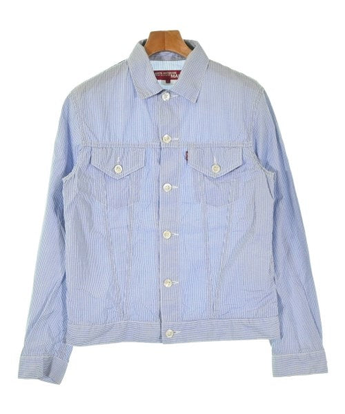 JUNYA WATANABE MAN 斜紋夾克