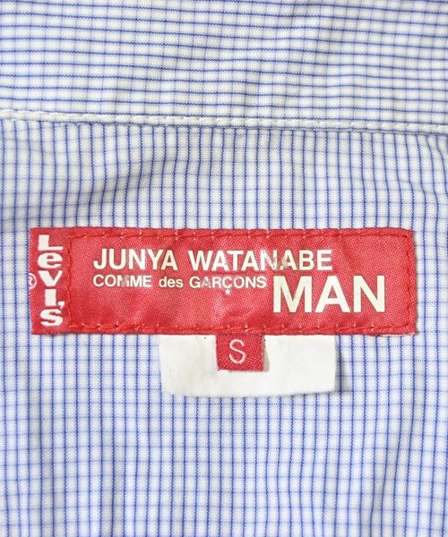 JUNYA WATANABE MAN 斜紋夾克