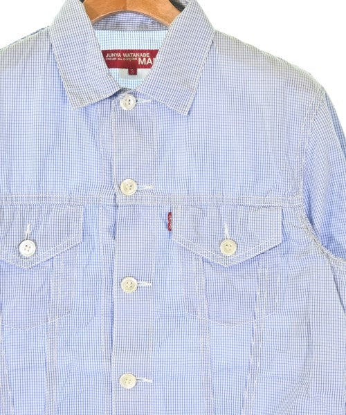 JUNYA WATANABE MAN 斜紋夾克