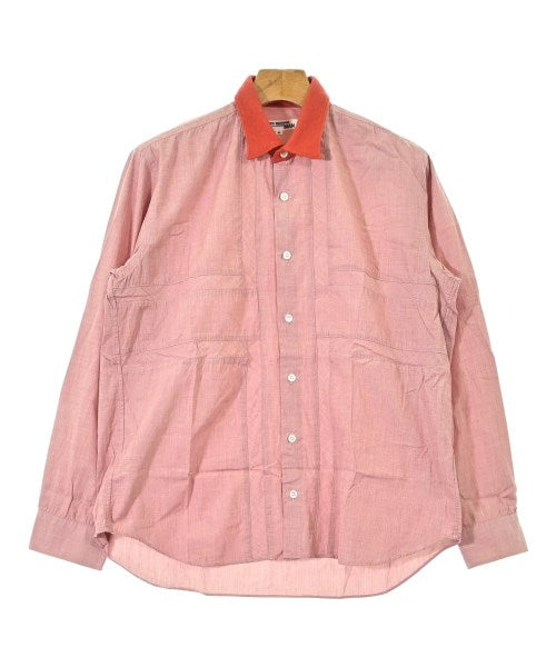 JUNYA WATANABE MAN 休閒襯衫