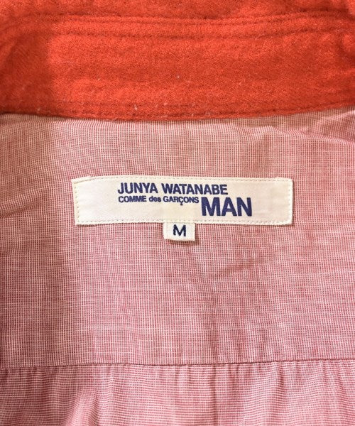 JUNYA WATANABE MAN 休閒襯衫