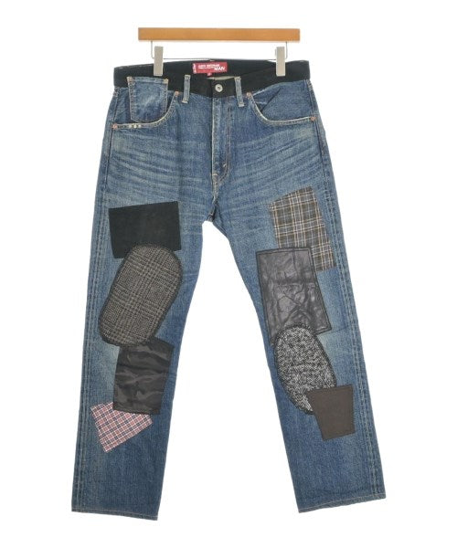 JUNYA WATANABE MAN 牛仔褲